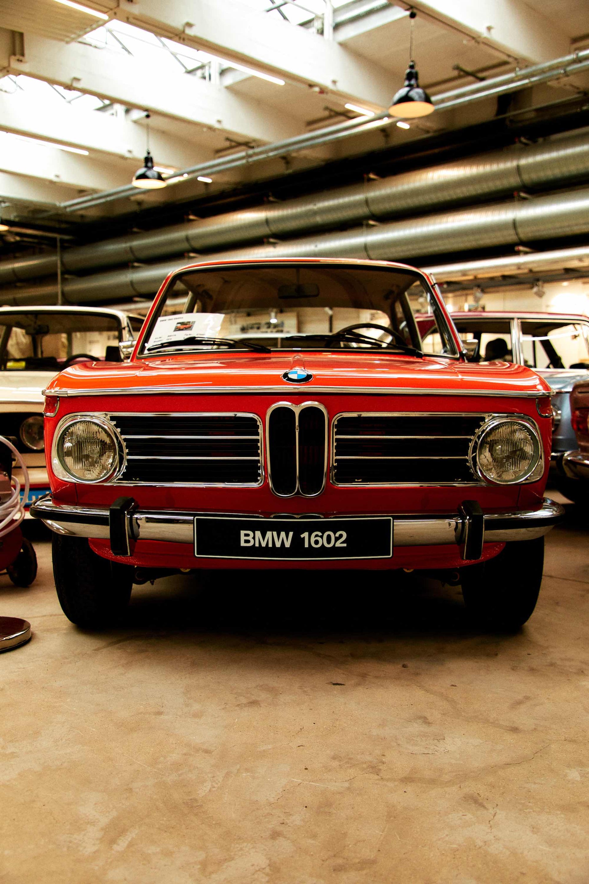 bmw 21