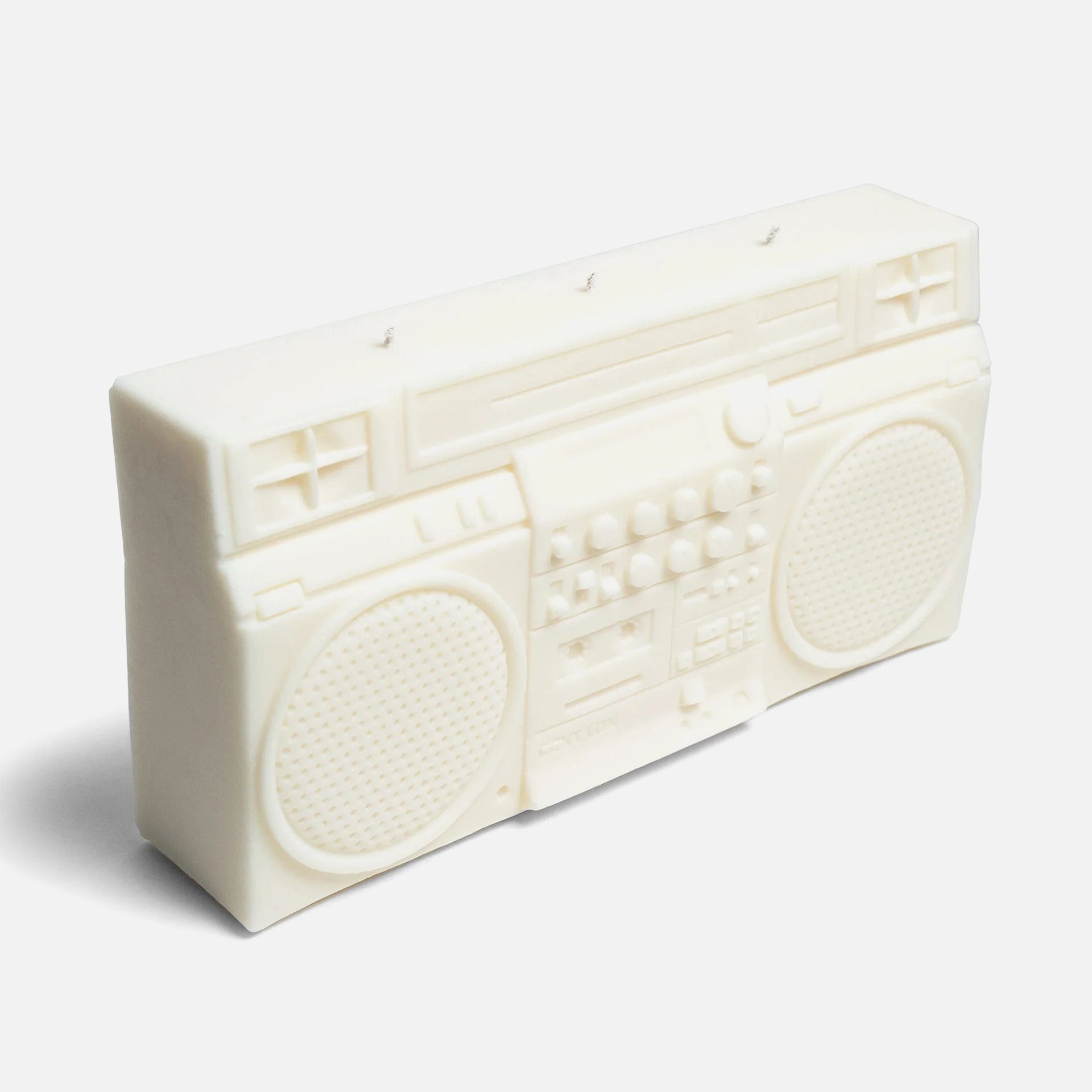 Cent LDN Boombox Candle