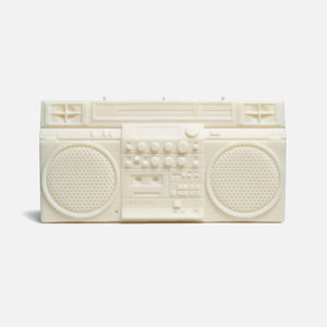 Cent LDN Boombox Candle