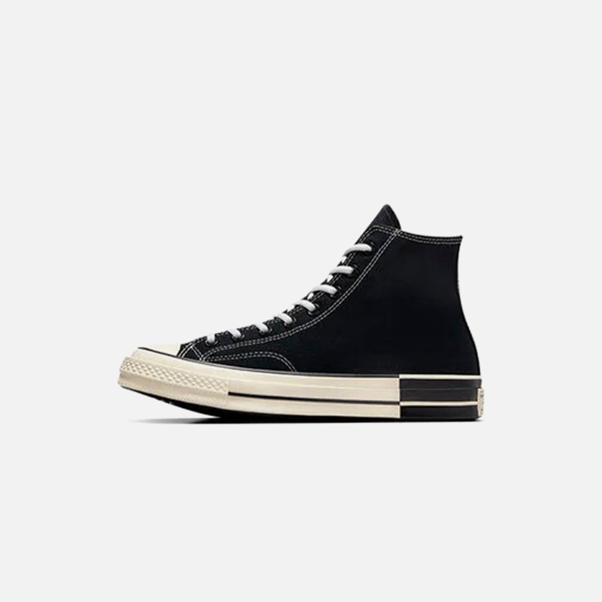 Converse Chuck 70 High - Black / Natural Ivory