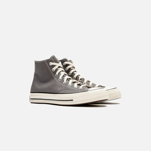 Converse Chuck 70 Seasonal Color Canvas - Origin Story / Egret