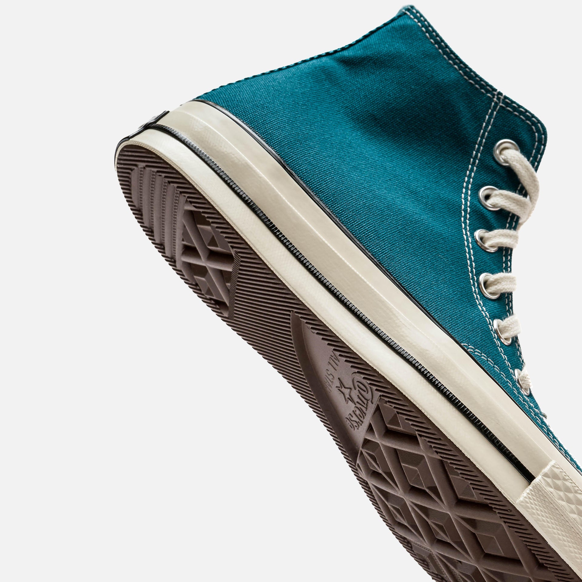 Converse Chuck 70 - Teal Universe / Egret / Black