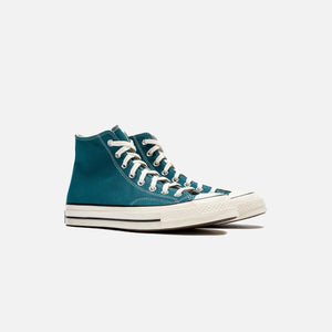 Converse Chuck 70 - Teal Universe / Egret / Black