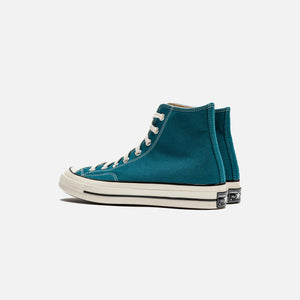 Converse Chuck 70 - Teal Universe / Egret / Black