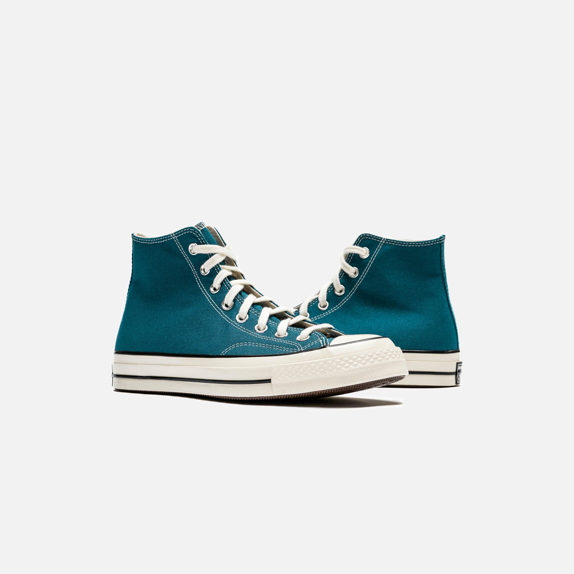 Converse Chuck 70 - Teal Universe / Egret / Black