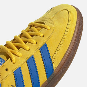 adidas Originals Handball Spezial - Wonder Glow / Blue / Gum