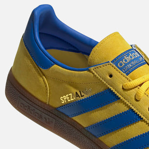 adidas Originals Handball Spezial - Wonder Glow / Blue / Gum