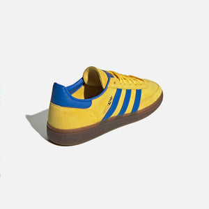 adidas Originals Handball Spezial - Wonder Glow / Blue / Gum