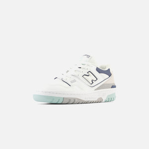 New Balance GS 550 - Daydream / White / Navy