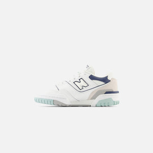 New Balance GS 550 - Daydream / White / Navy