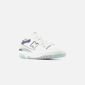 New Balance GS 550 - Daydream / White / Navy