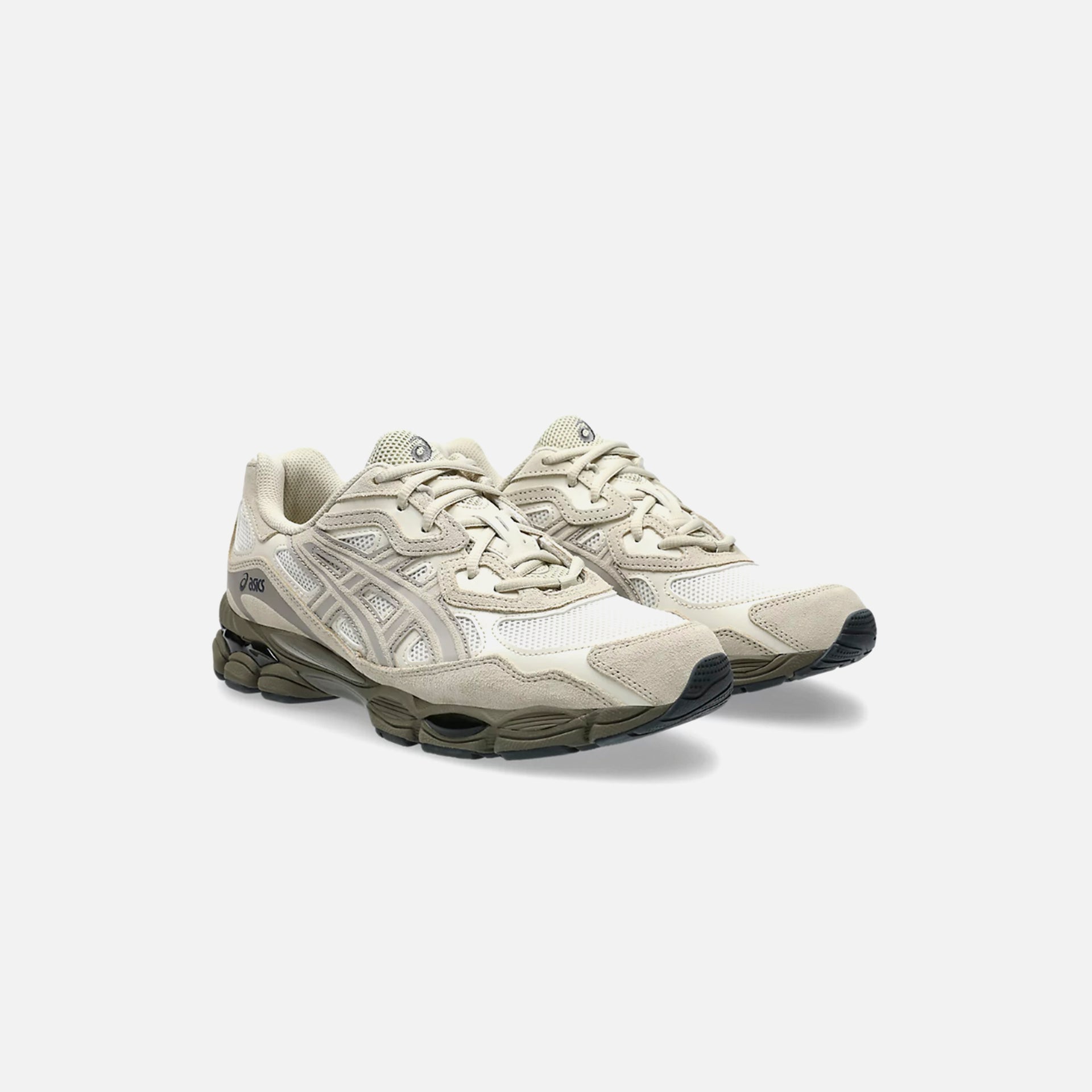 ASICS Gel-Nyc - Cream / Putty