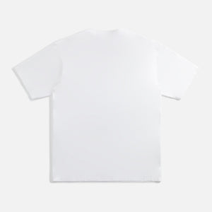 Undercover Tee - White