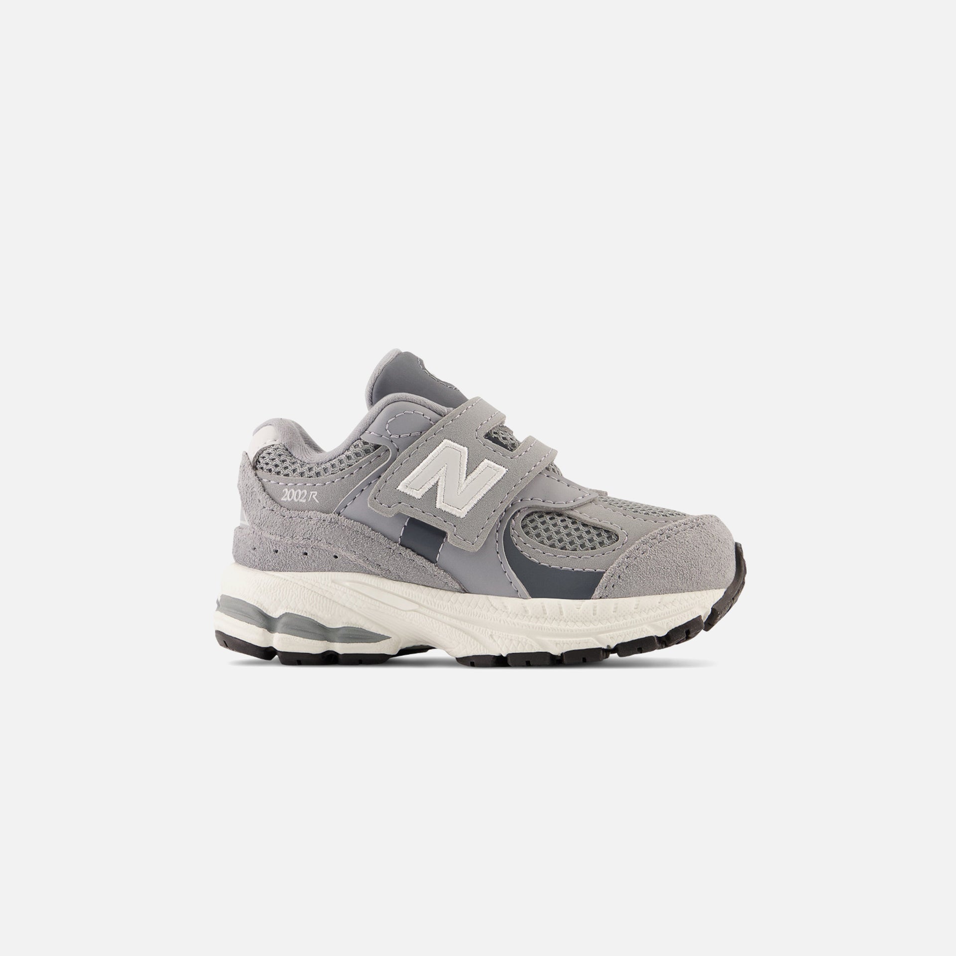 New Balance Infant 2002 - Steel / Lead
