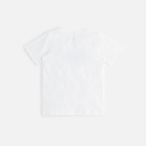 Kith Kids Classic Mott Tee - White