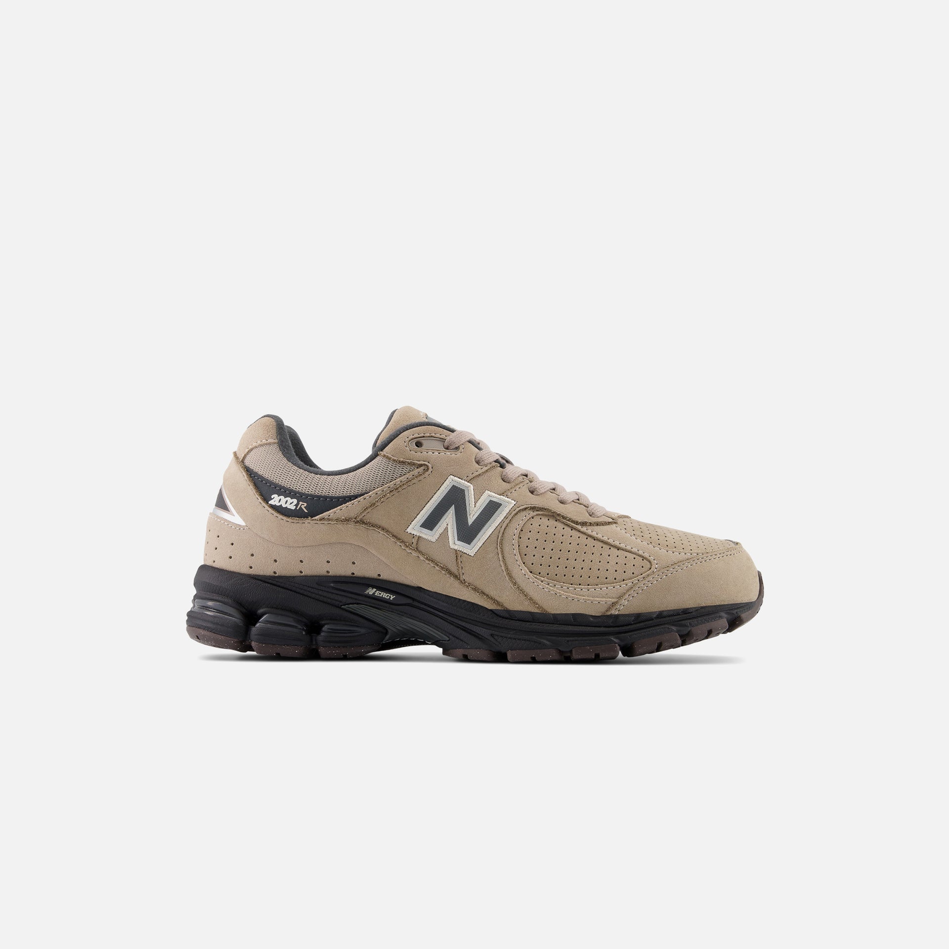 New Balance 2002R - Mindful Grey