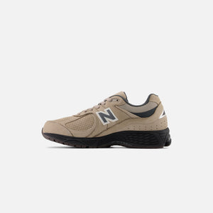 New Balance 2002R - Mindful Grey