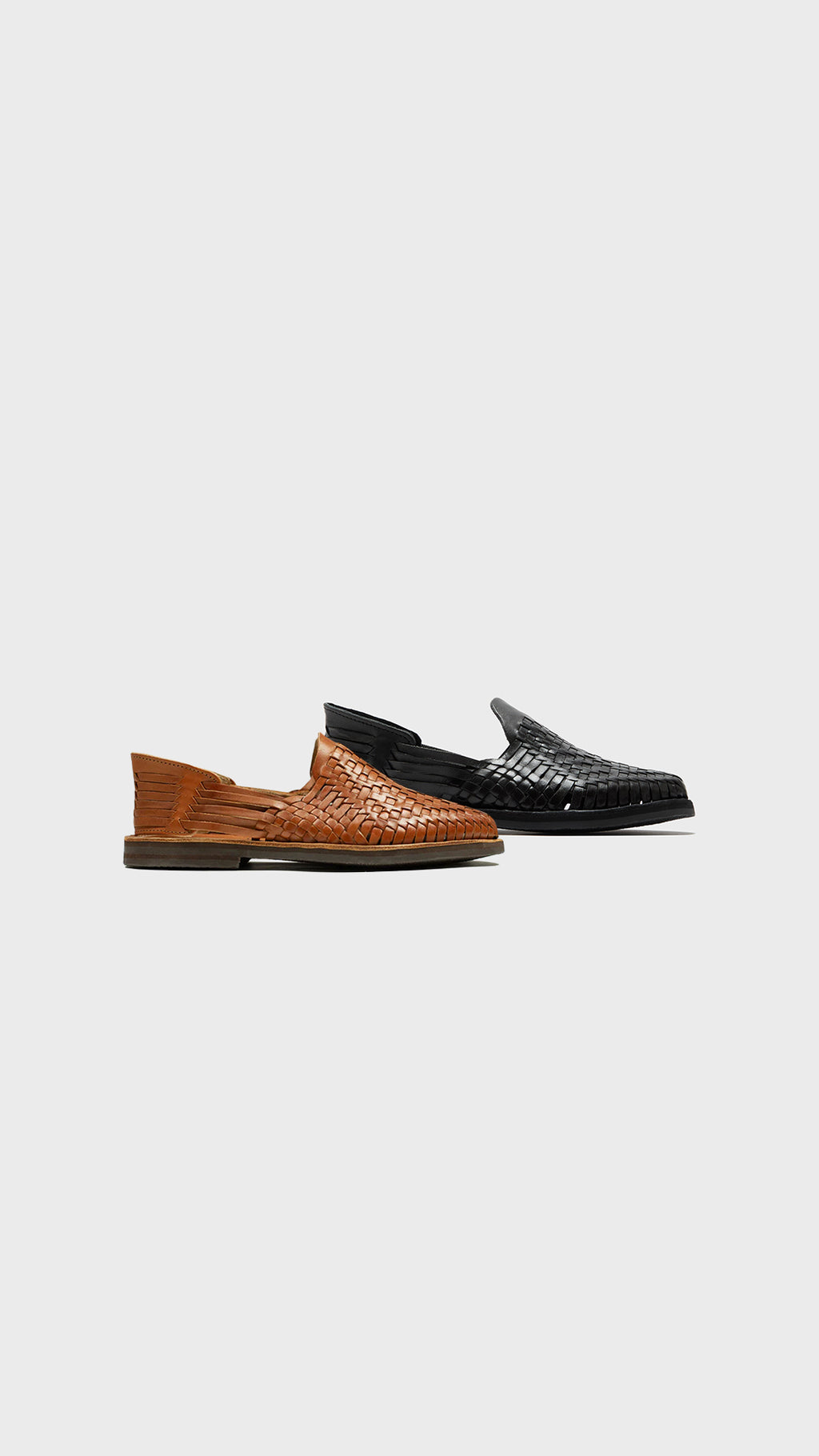 Men's Footwear