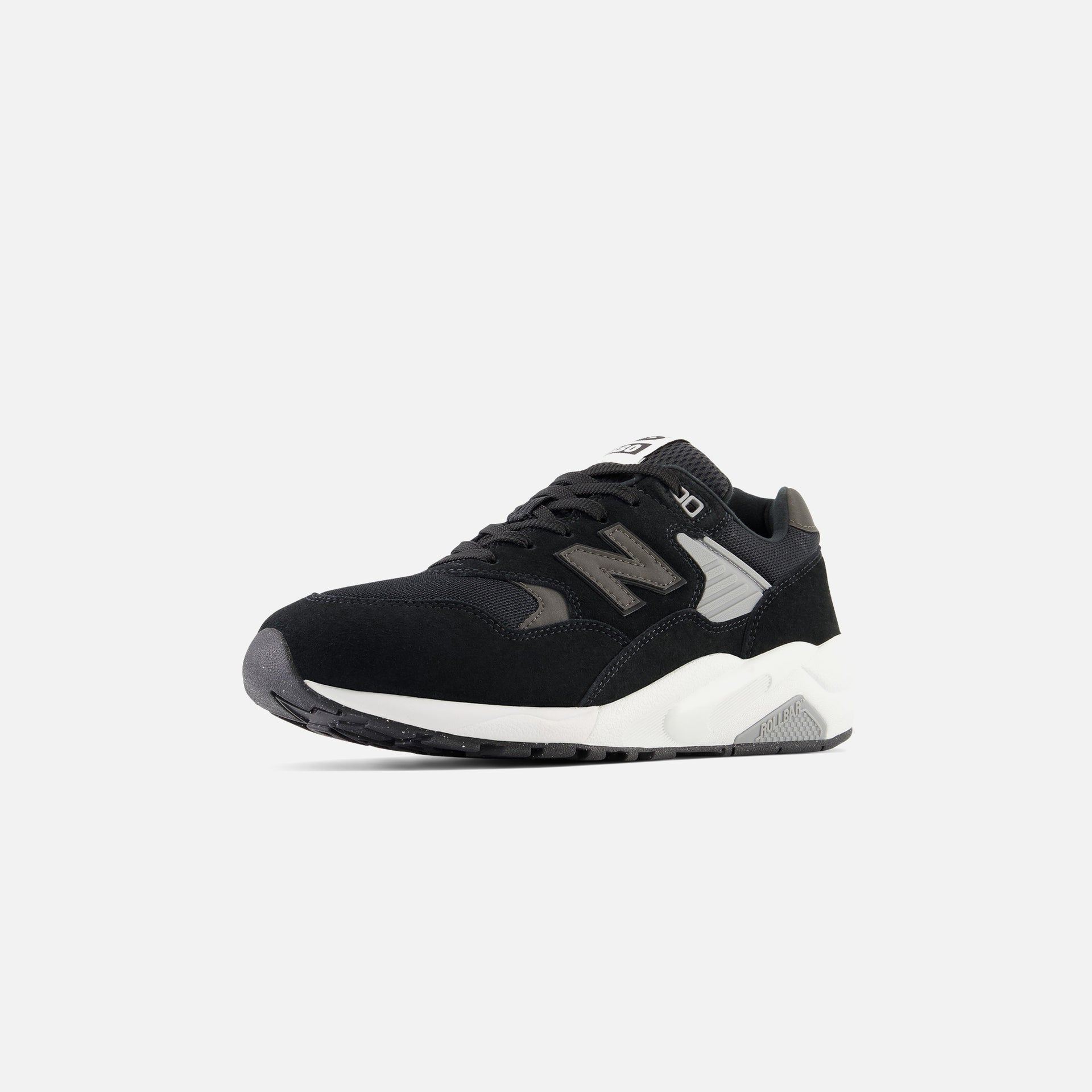 New Balance 580 - Black