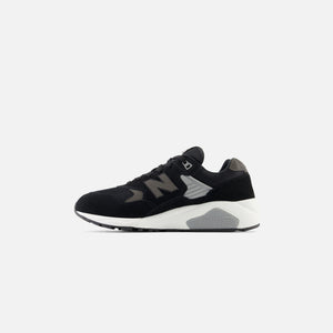 New Balance 580 - Black