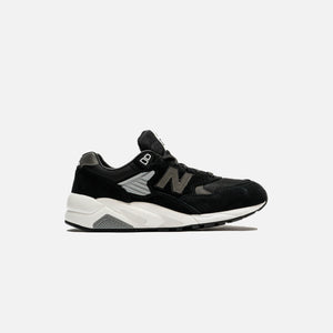 New Balance 580 - Black / Ollive