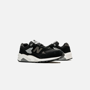 New Balance 580 - Black / Ollive