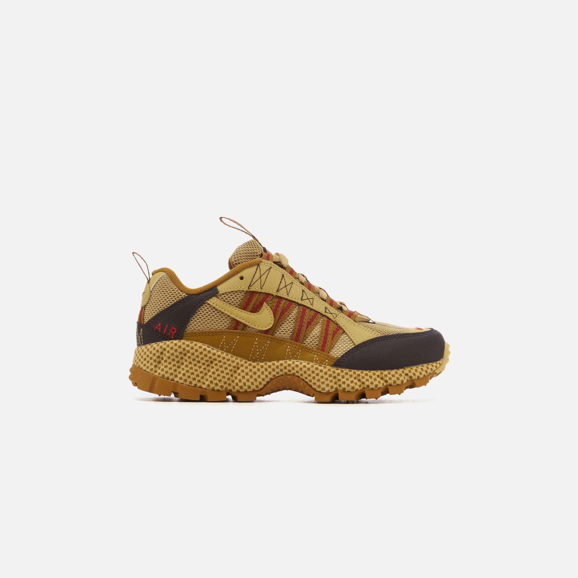 Nike Air Humara - Buff Gold / Buff Gold / Bronzine