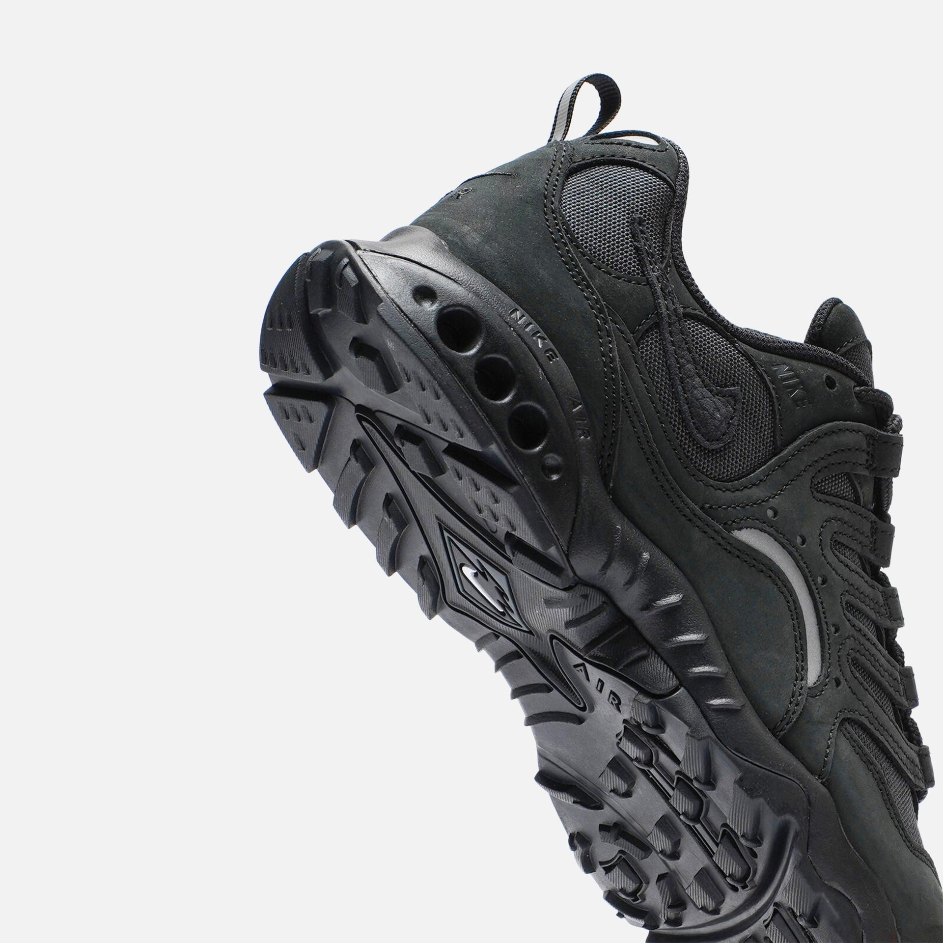 Nike Air Terra Humara SP - Black / Black Black