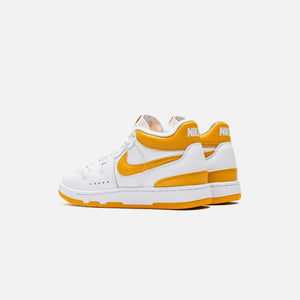 Nike Attack QS SP - White / Lemon Venom / White