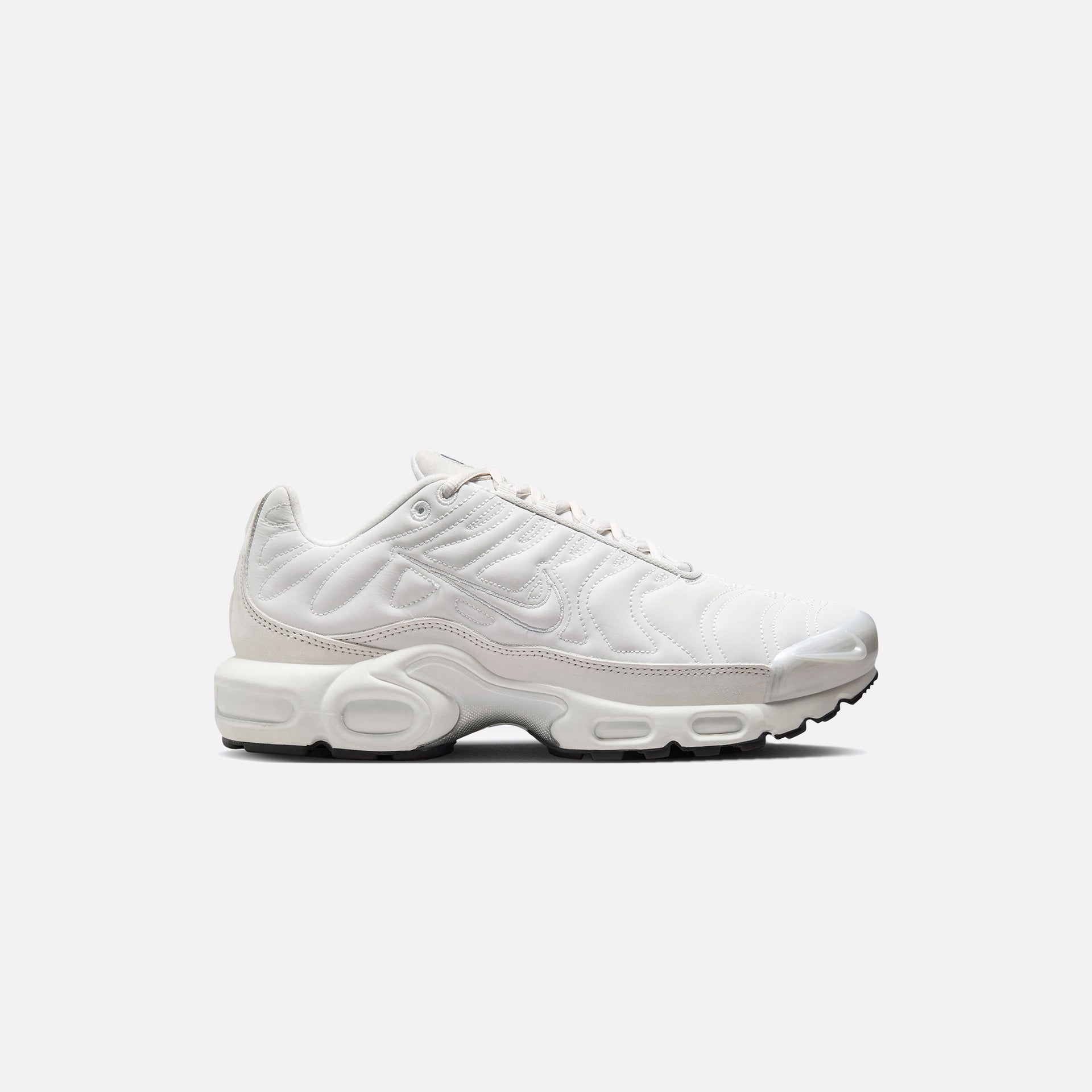 Nike WMNS Air Max Plus - Platinum Tint / Platinum Tint