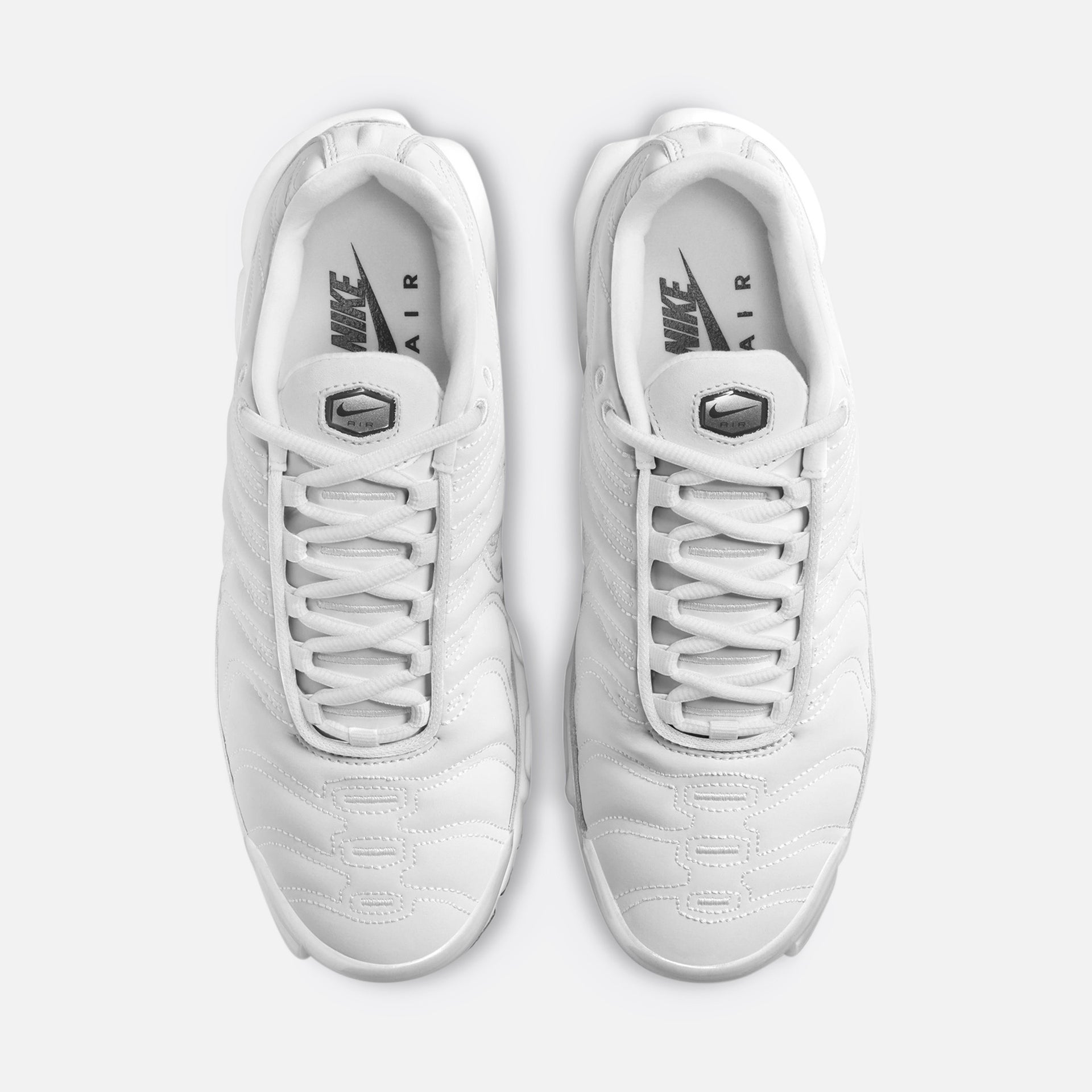 Nike WMNS Air Max Plus - Platinum Tint / Platinum Tint