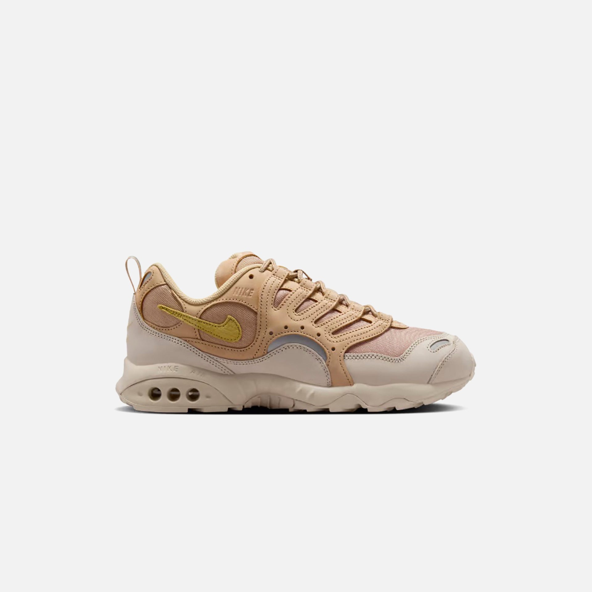 Nike Air Terra Humara SP - Sesame / Saturn Gold / Sanddrift