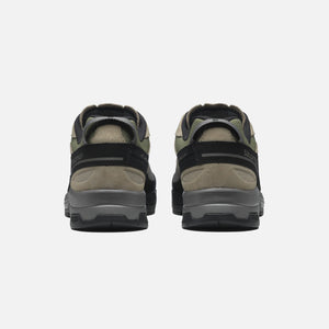 Salomon X-ALP LTR - Pewter / Vintage Khaki / Black