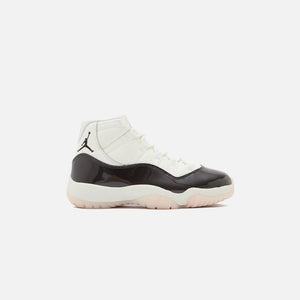 Nike WMNS Air Jordan 11 Retro - Sail / Velvet Brown / Atmosphere