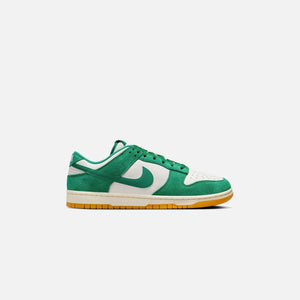 Nike Dunk Low SE - Phantom / Malachite / Gum Light Brown