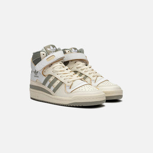 adidas Wmns Forum 84 Hi - Blacas / Galar / Black