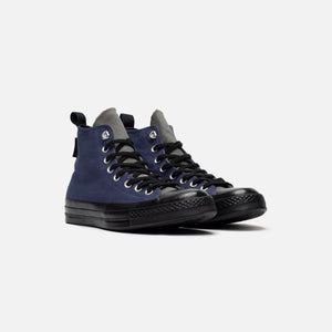 Converse Chuck 70 Gore-Tex Counter Climate - Uncharted Waters  Blue