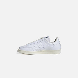 adidas Englewood SPZL - White / Off White