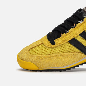 adidas x Wales Bonner SL76 - Yellow / Bold Orange / Core Black