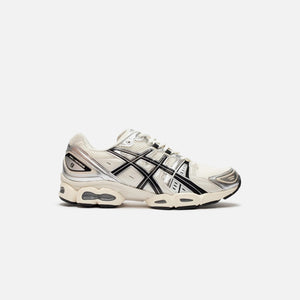 ASICS Gel-Nimbus 9 - Cream / Black