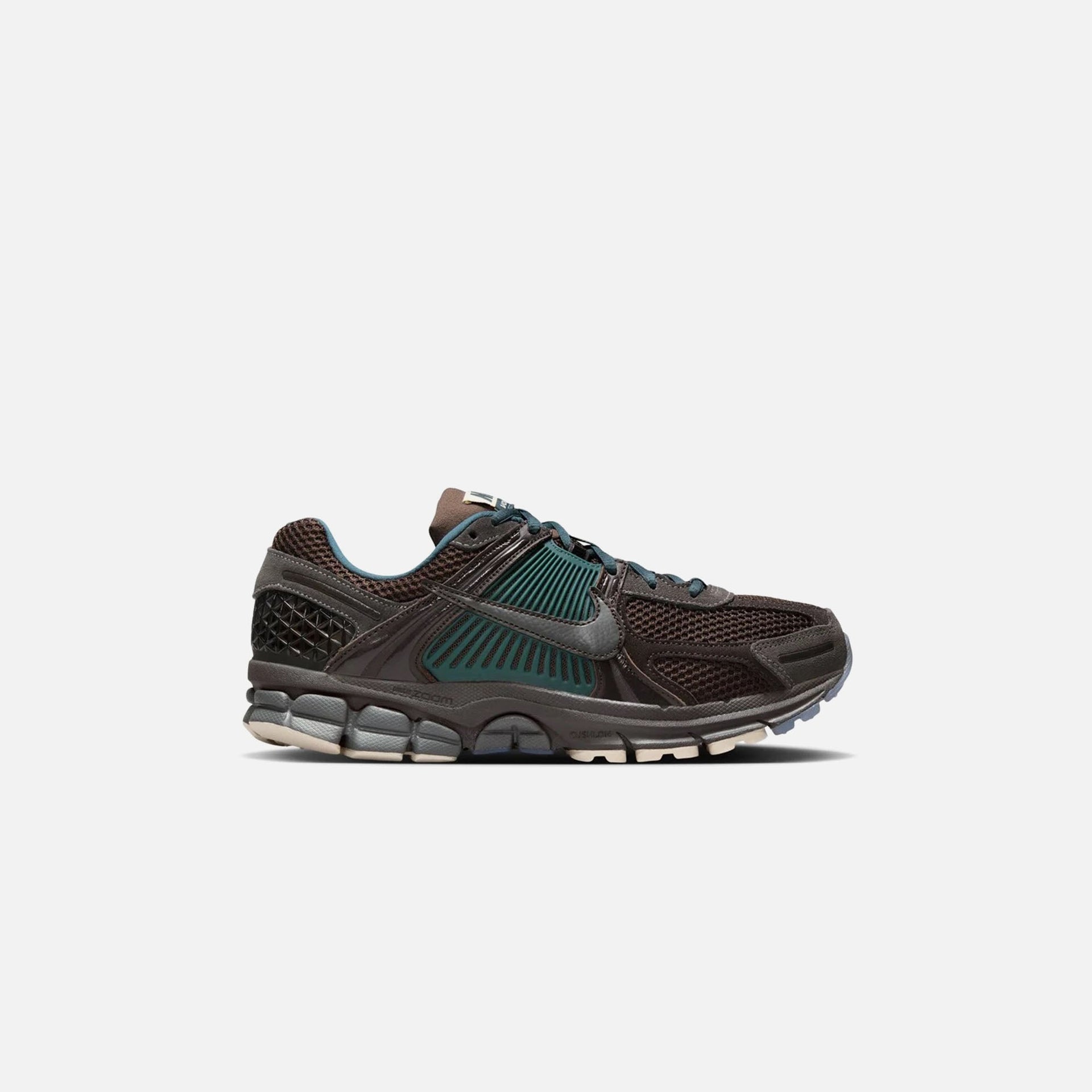 Nike Zoom Vomero 5 PRM - Baroque Brown / Medium Ash / Velvet