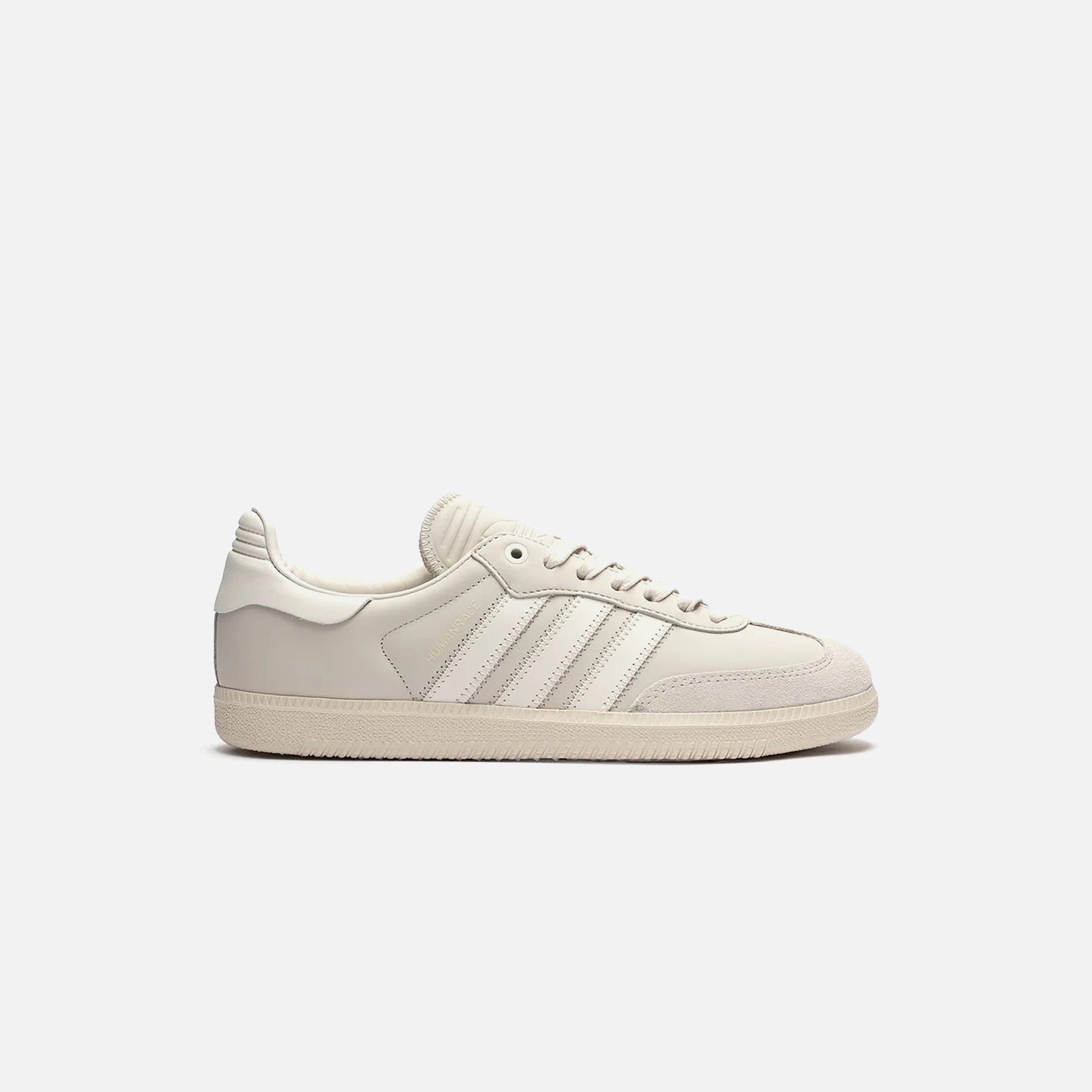 adidas Humanrace Samba - Cloud White / Alumina / Alumina