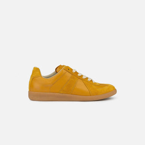 Maison Margiela Replica Sneakers - Mustard