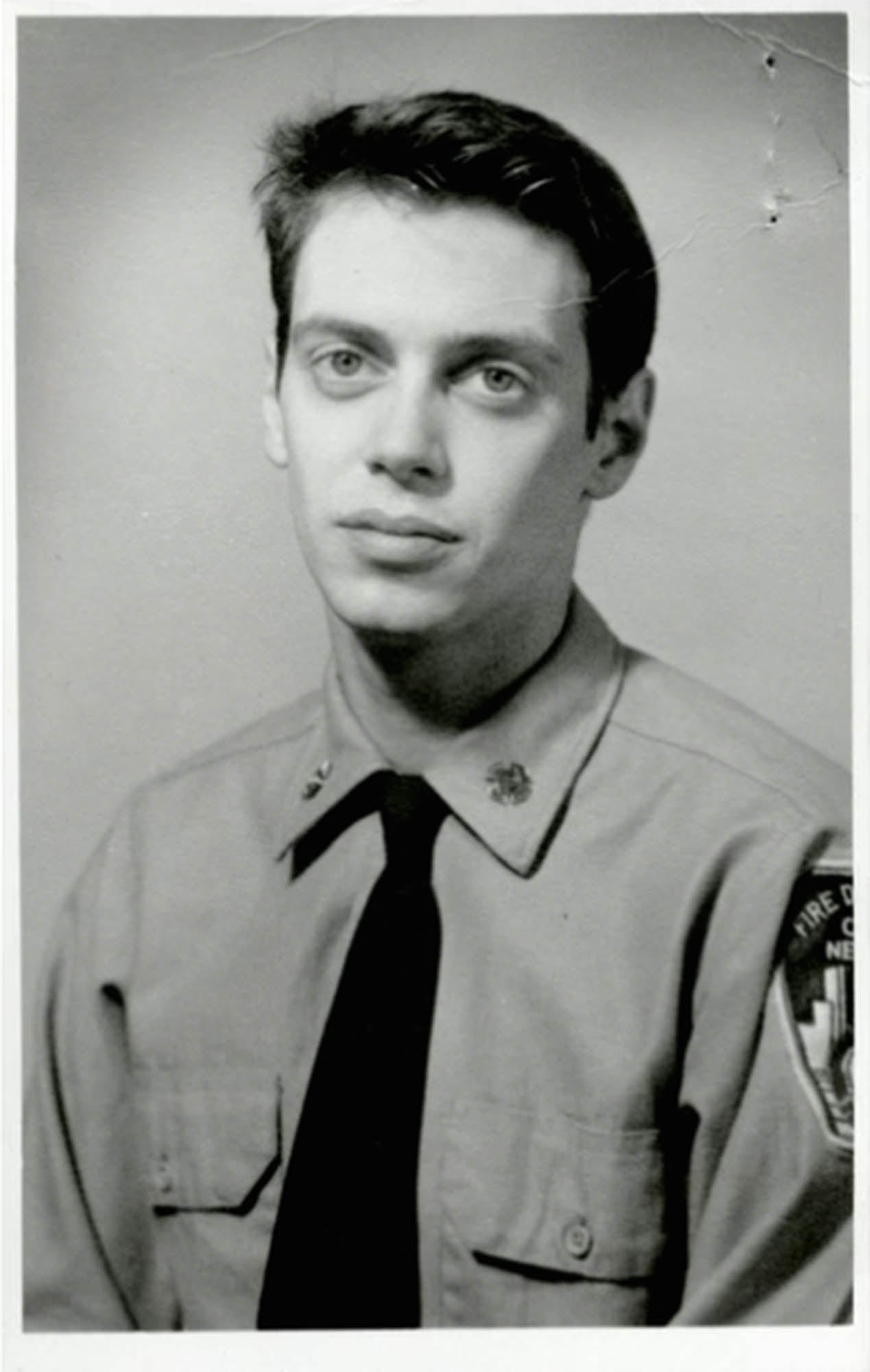 Steve Buscemi 2