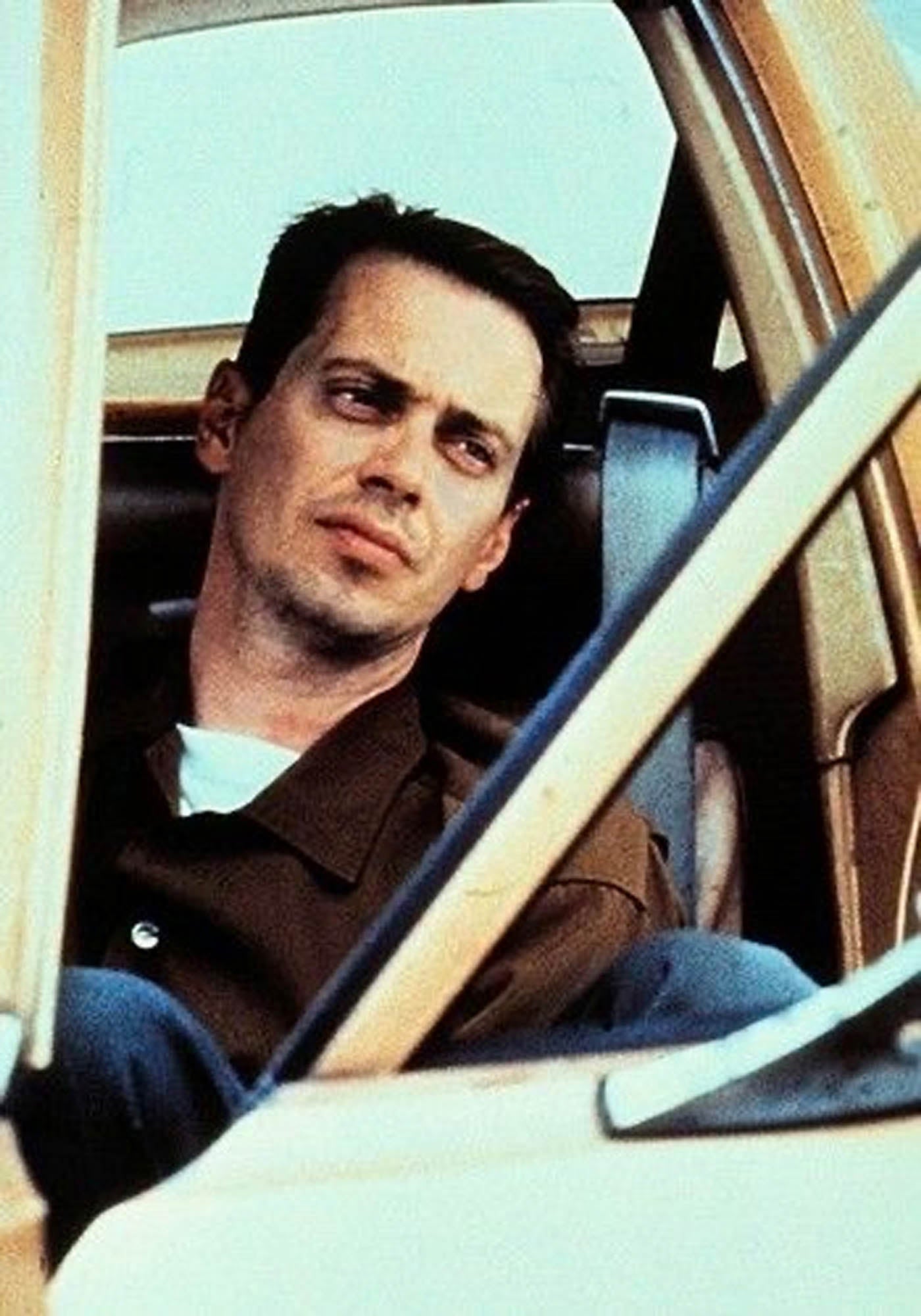 Steve Buscemi 3