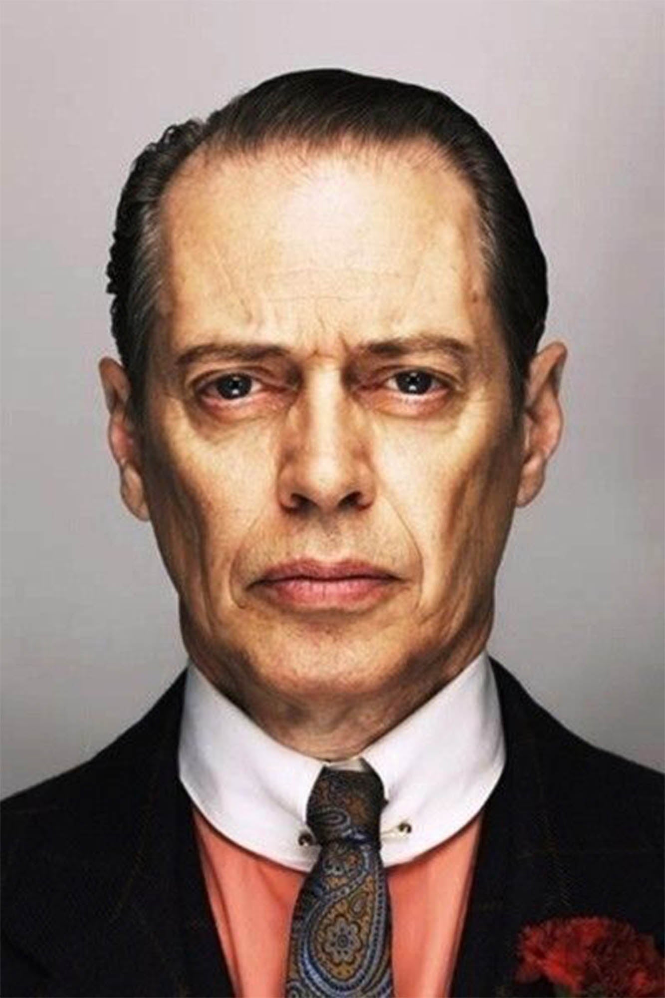 Steve Buscemi 8