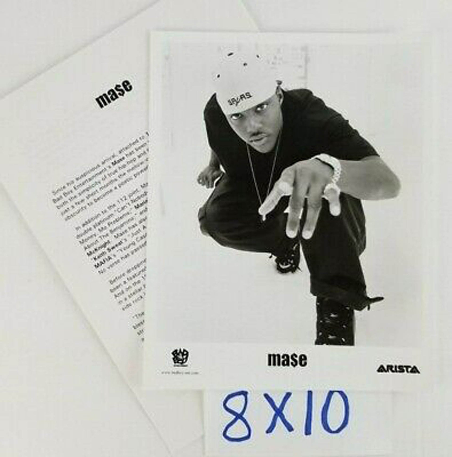 Mase 6