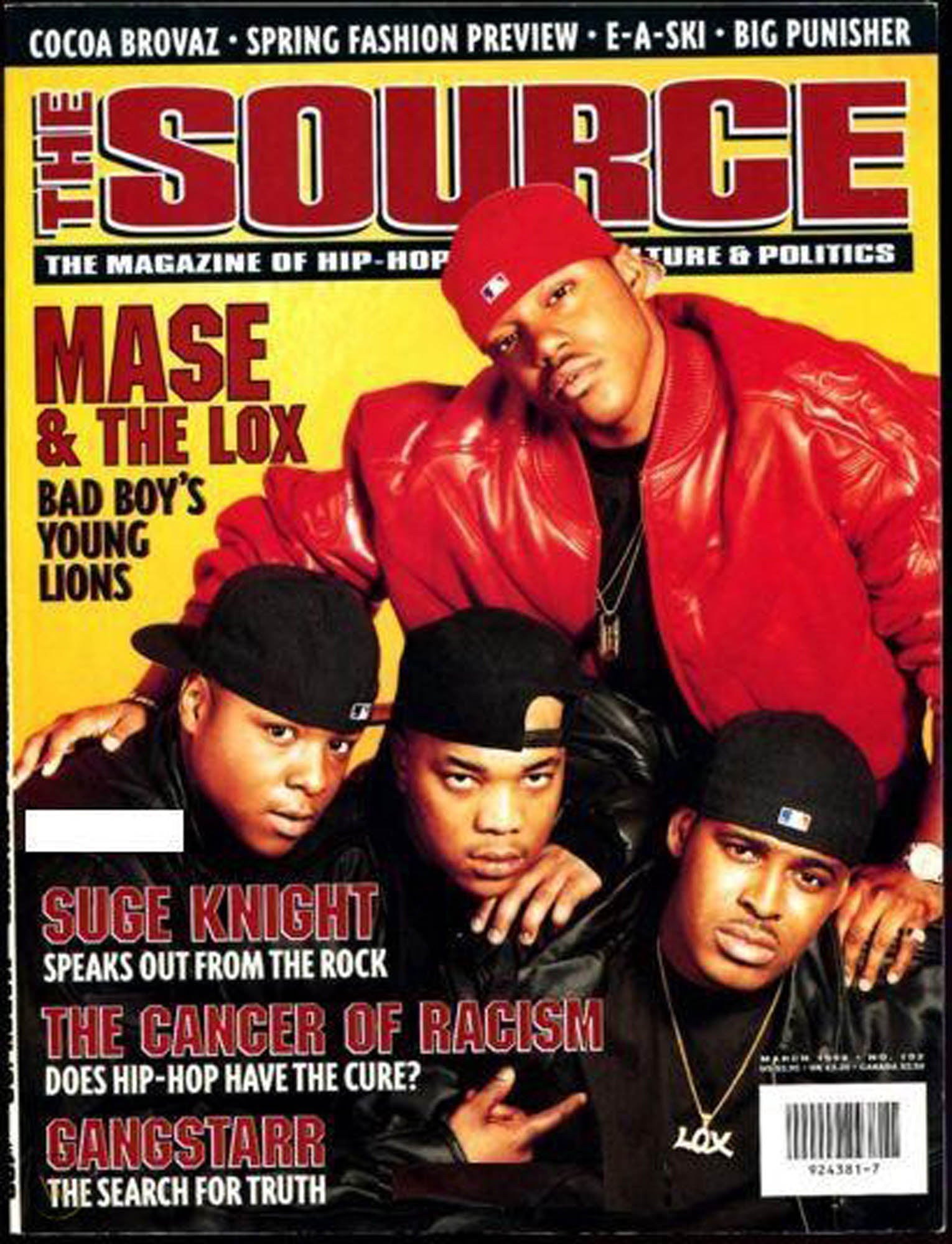 Mase 7