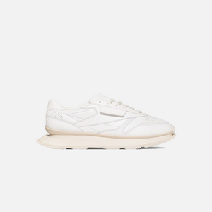 Reebok Classic Leather LTD - Luxe White