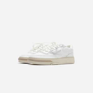 Reebok Club C LTD - Luxe Leather White